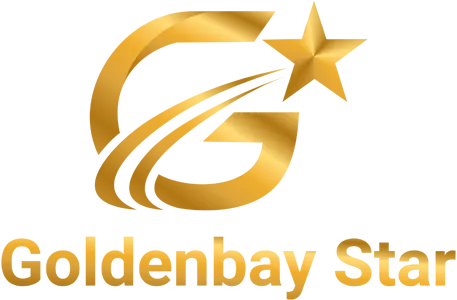 Goldenbay Star Logo